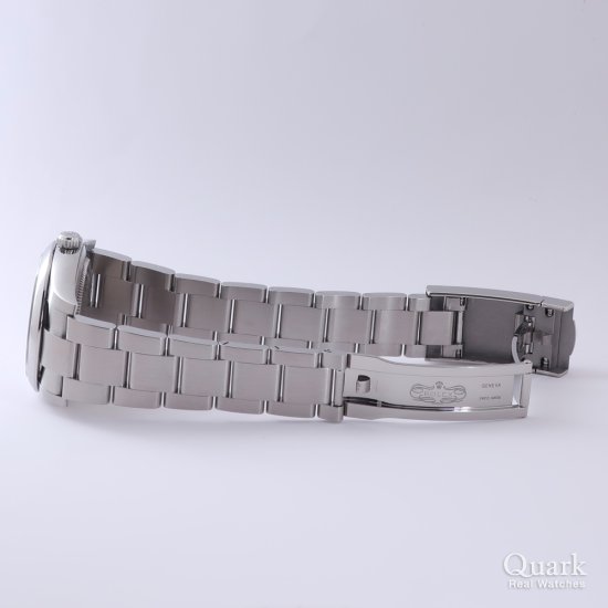 ロレックス オイスター・パーペチュアル34 Ref.124200