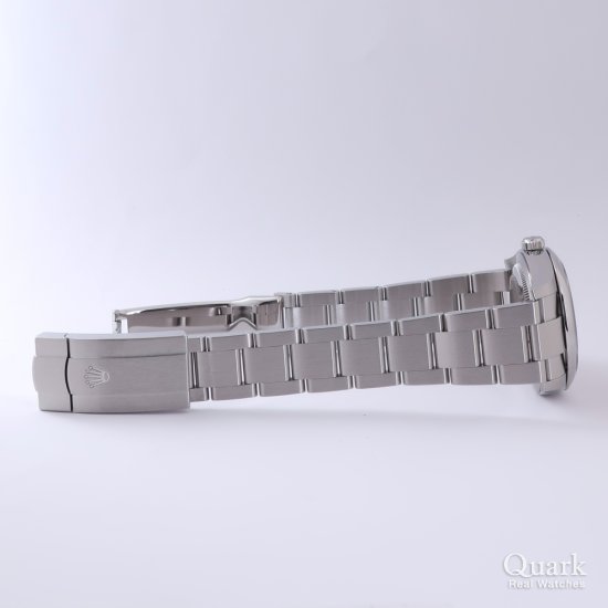 ロレックス オイスター・パーペチュアル34 Ref.124200