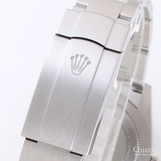 ロレックス オイスター・パーペチュアル34 Ref.124200