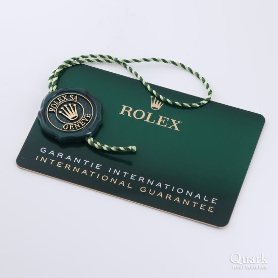 ロレックス オイスター・パーペチュアル34 Ref.124200