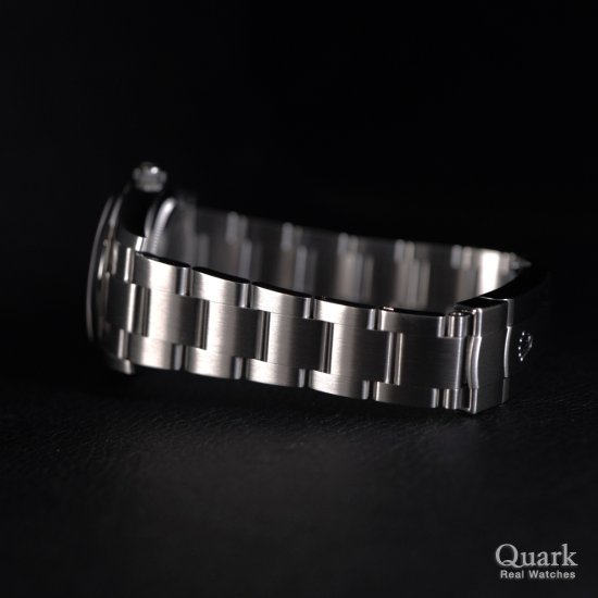 ロレックス オイスター・パーペチュアル34 Ref.124200