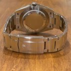ロレックス オイスター・パーペチュアル41 Ref.124300