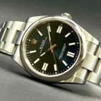 ロレックス オイスター・パーペチュアル41 Ref.124300