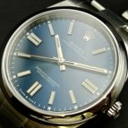 ロレックス オイスター・パーペチュアル41 Ref.124300