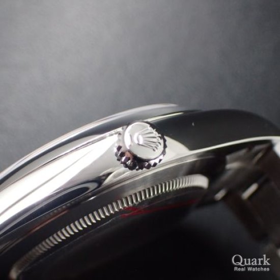 ロレックス オイスター・パーペチュアル41 Ref.124300