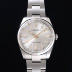 ロレックス オイスター・パーペチュアル41 Ref.124300