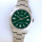 ロレックス オイスター・パーペチュアル41 Ref.124300