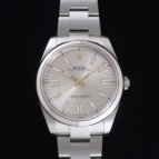 ロレックス オイスター・パーペチュアル41 Ref.124300