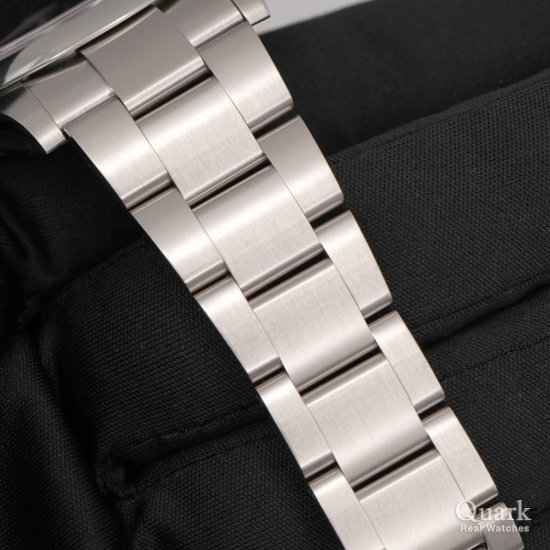 ロレックス オイスター・パーペチュアル41 Ref.124300