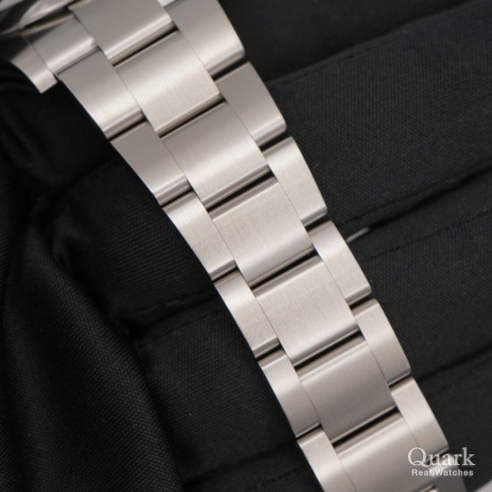 ロレックス オイスター・パーペチュアル41 Ref.124300