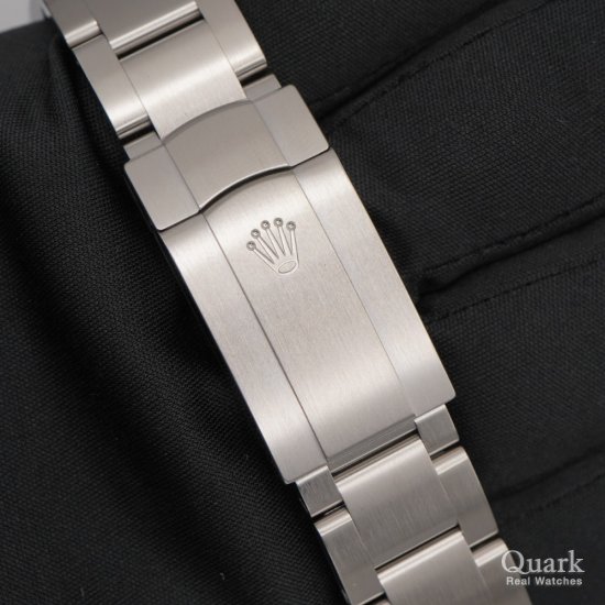 ロレックス オイスター・パーペチュアル41 Ref.124300