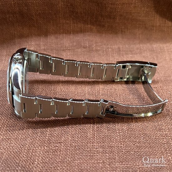 ロレックス オイスター・パーペチュアル41 Ref.124300