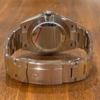 ロレックス オイスター・パーペチュアル41 Ref.124300