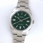 ロレックス オイスター・パーペチュアル41 Ref.124300