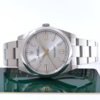 ロレックス オイスター・パーペチュアル41 Ref.124300