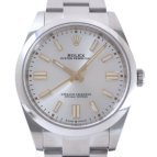 ロレックス オイスター・パーペチュアル41 Ref.124300