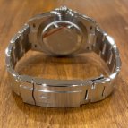 ロレックス オイスター・パーペチュアル41 Ref.124300