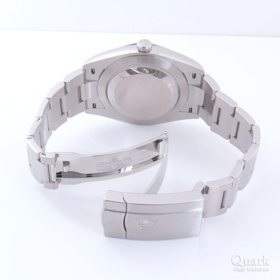 ロレックス オイスター・パーペチュアル41 Ref.124300