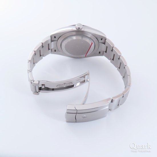 ロレックス オイスター・パーペチュアル41 Ref.124300