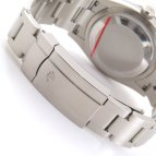 ロレックス オイスター・パーペチュアル36 Ref.126000