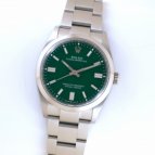 ロレックス オイスター・パーペチュアル36 Ref.126000