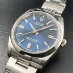 ロレックス オイスター・パーペチュアル36 Ref.126000