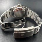 ロレックス オイスター・パーペチュアル36 Ref.126000