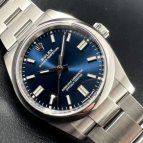 ロレックス オイスター・パーペチュアル36 Ref.126000