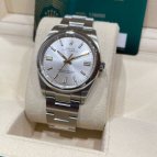 ロレックス オイスター・パーペチュアル36 Ref.126000