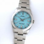 ロレックス オイスター・パーペチュアル36 Ref.126000