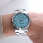 ロレックス オイスター・パーペチュアル36 Ref.126000