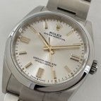 ロレックス オイスター・パーペチュアル36 Ref.126000