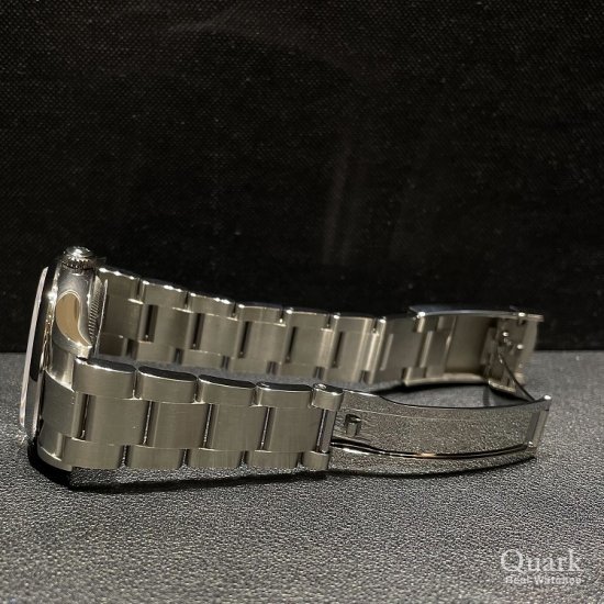 ロレックス オイスター・パーペチュアル36 Ref.126000