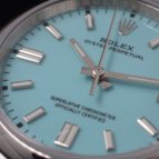 ロレックス オイスター・パーペチュアル36 Ref.126000
