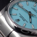 ロレックス オイスター・パーペチュアル36 Ref.126000