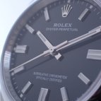 ロレックス オイスター・パーペチュアル36 Ref.126000