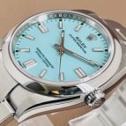 ロレックス オイスター・パーペチュアル36 Ref.126000