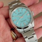 ロレックス オイスター・パーペチュアル36 Ref.126000