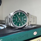 ロレックス オイスター・パーペチュアル36 Ref.126000