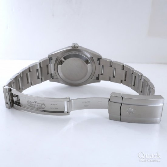 ロレックス オイスター・パーペチュアル36 Ref.126000