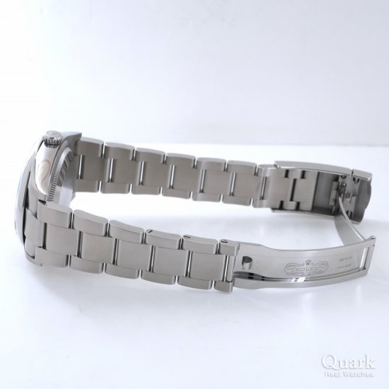 ロレックス オイスター・パーペチュアル36 Ref.126000