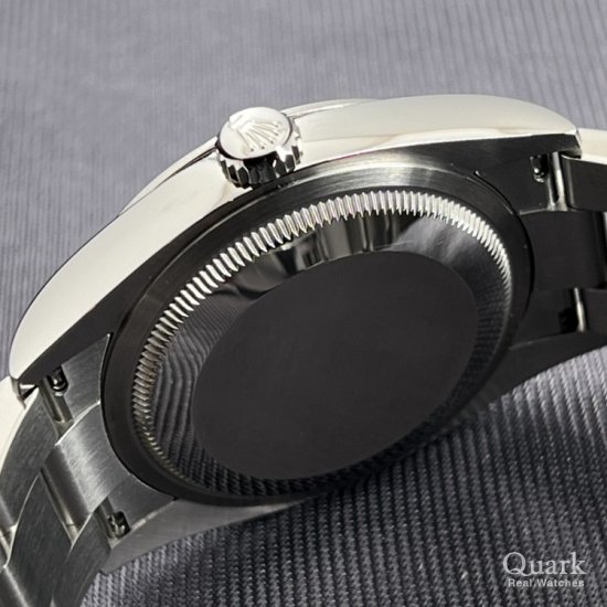 ロレックス オイスター・パーペチュアル36 Ref.126000