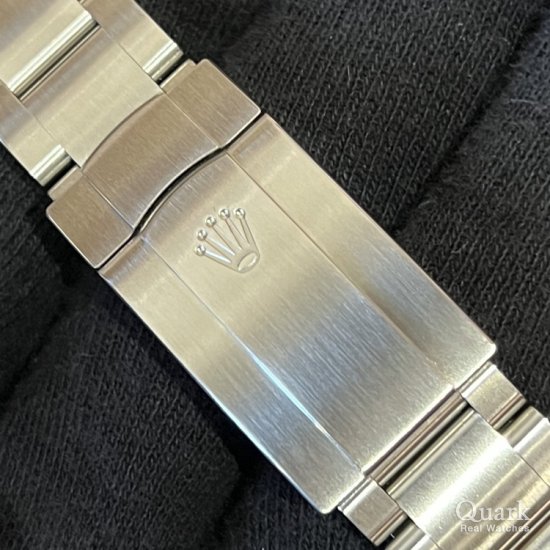 ロレックス オイスター・パーペチュアル36 Ref.126000