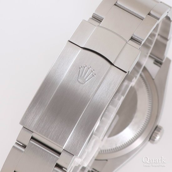 ロレックス オイスター・パーペチュアル36 Ref.126000