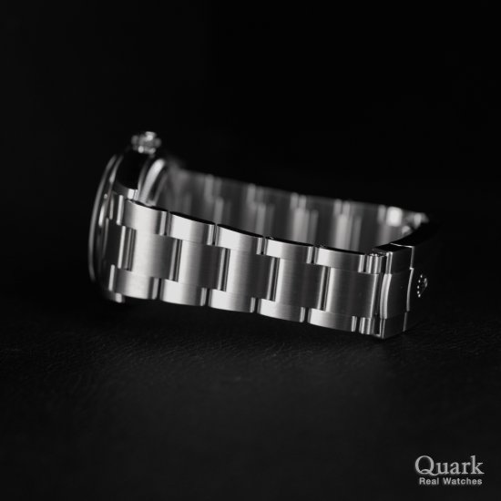 ロレックス オイスター・パーペチュアル36 Ref.126000