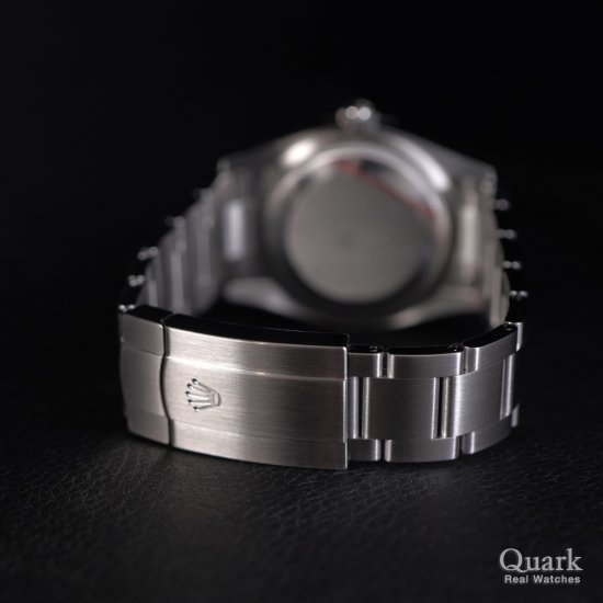 ロレックス オイスター・パーペチュアル36 Ref.126000