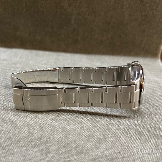 ロレックス オイスター・パーペチュアル36 Ref.126000