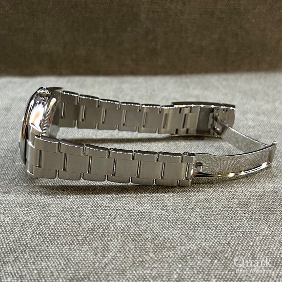 ロレックス オイスター・パーペチュアル36 Ref.126000
