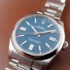 ロレックス オイスター・パーペチュアル41 Ref.134300