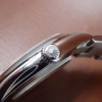 ロレックス オイスター・パーペチュアル41 Ref.134300
